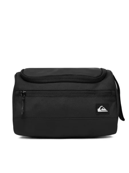 Kosmetyczka Quiksilver Personal 6 L czarna