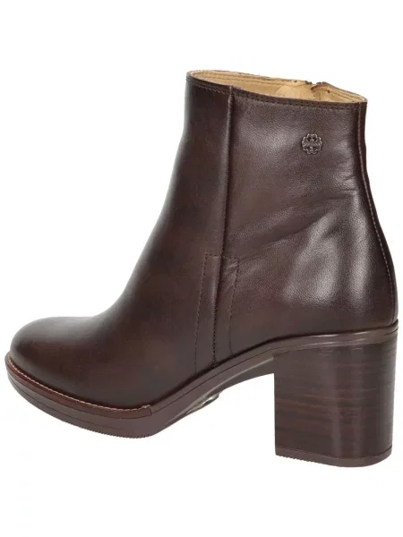 Pantofi Porronet maro