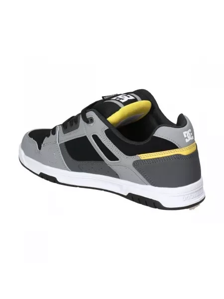 Tenisky Dc Shoes sivá