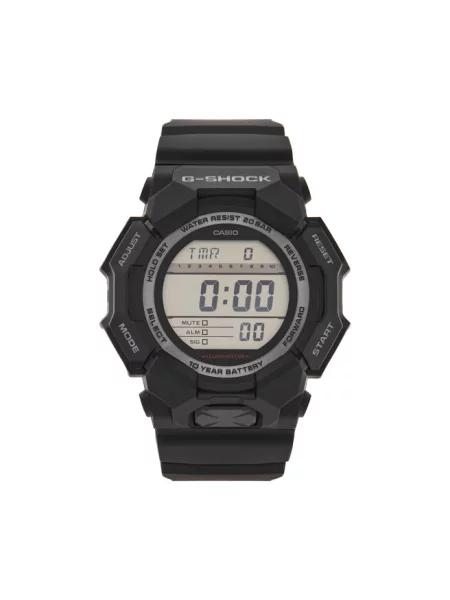 Zegarek G-Shock czarny