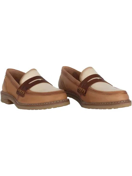Pantofi Pikolinos bej