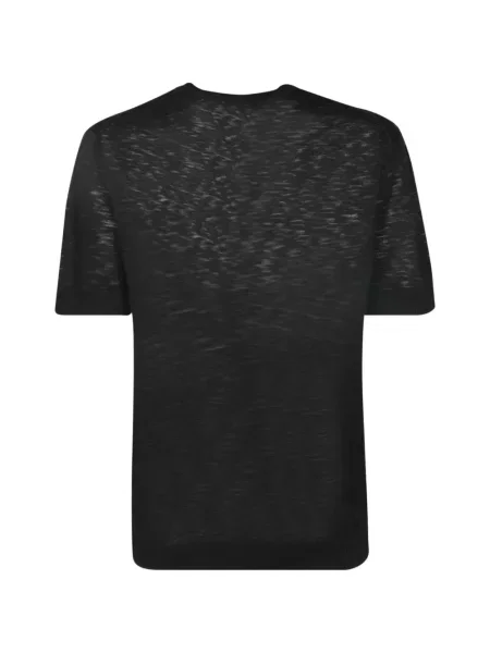 Tricou Daniele Fiesoli negru