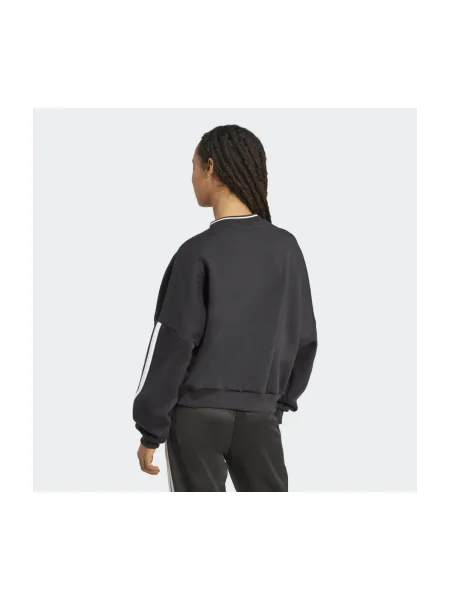 Mikina adidas Tiro čierna