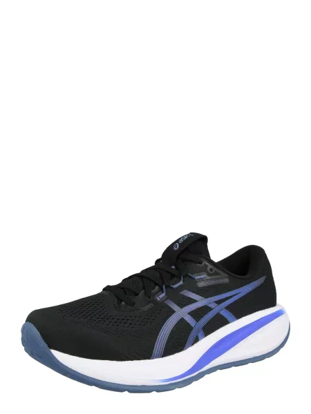 Sneakerși Asics Gel-cumulus negru