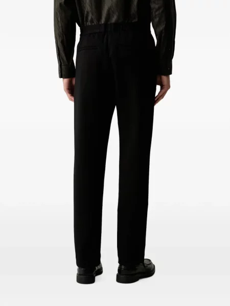 Pantaloni Armani Exchange negru