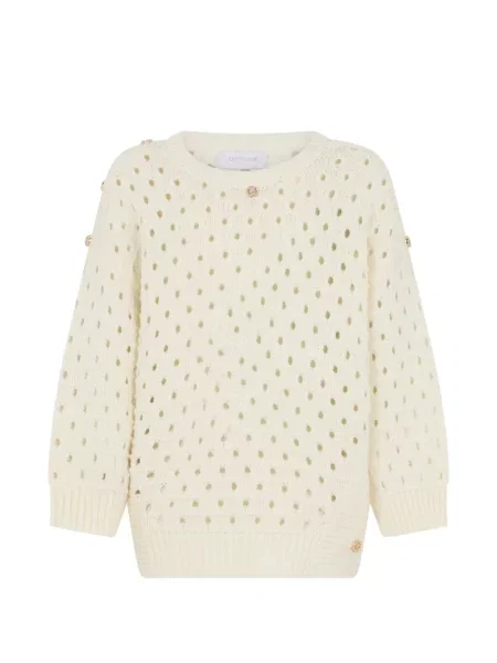 Sweter dziecięcy Roberto Cavalli