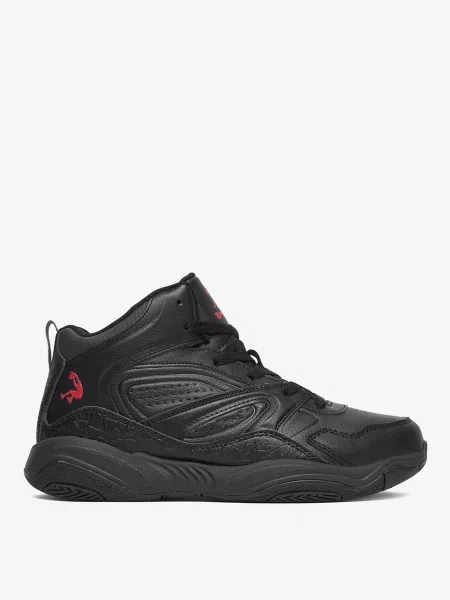 Sneakersy dziecięce Shaq czarne