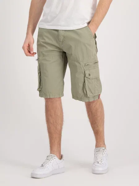 ALPHA INDUSTRIES Pantaloni nisipiu