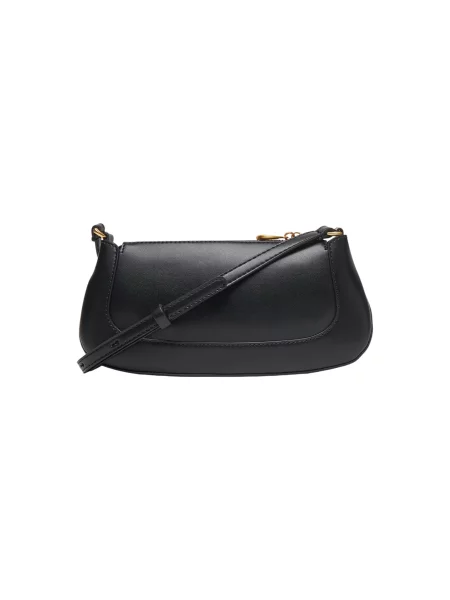 Crossbody kabelka Calvin Klein černá