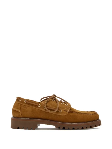 Mocasini G.h.bass maro