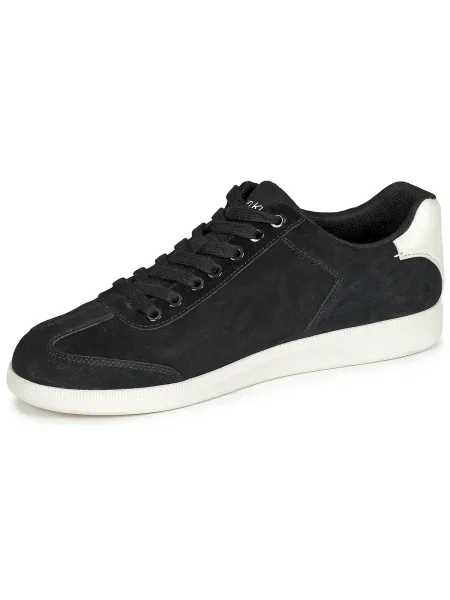 Blugi Calvin Klein din piele negru