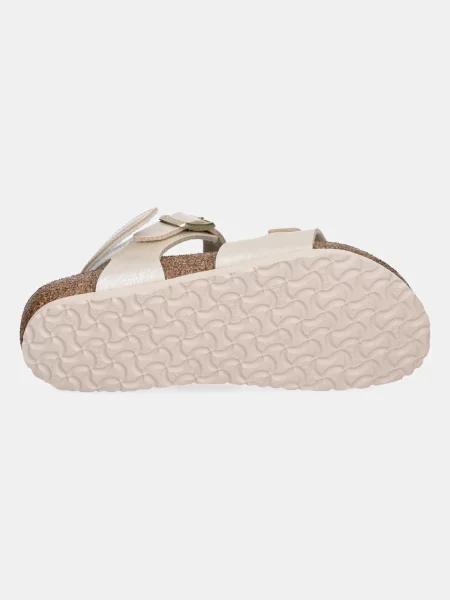 Детские шлепанцы Birkenstock