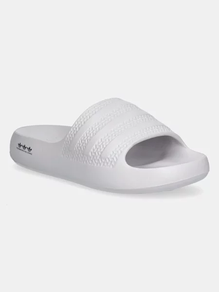 Чехли adidas Originals Adilette Ayoon сиво