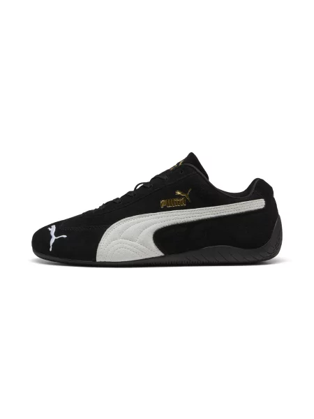 Sneakersy unisex Speedcat OG czarne