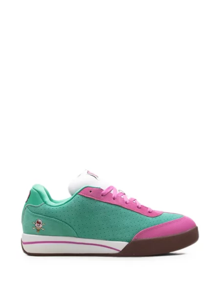 Sneaker Reebok zöld