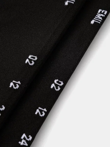 Носки Heliot Emil черные