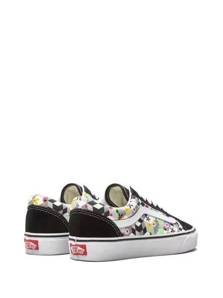 Tenisky Vans Old Skool černé