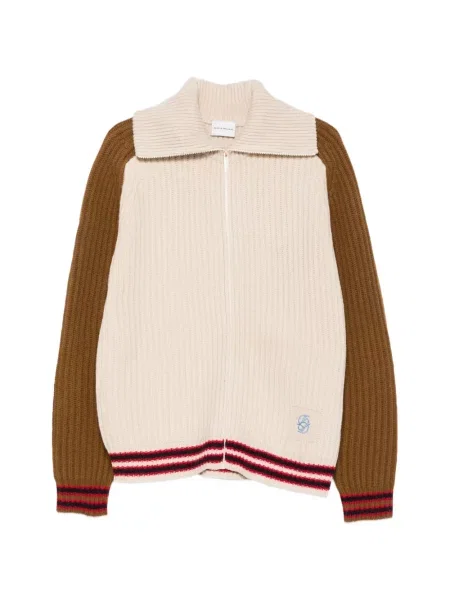 Cardigan Drole De Monsieur tricotate