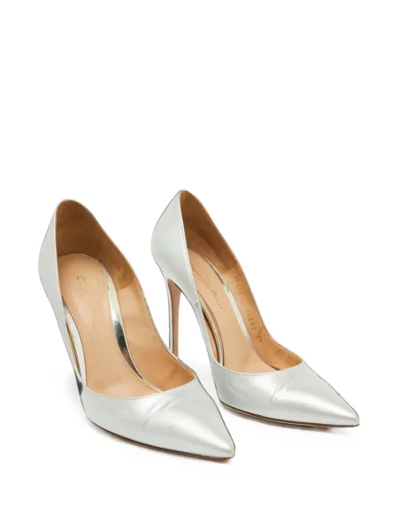 Pantofi cu toc Gianvito Rossi