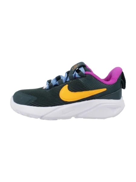 Pantofi copii Nike verde