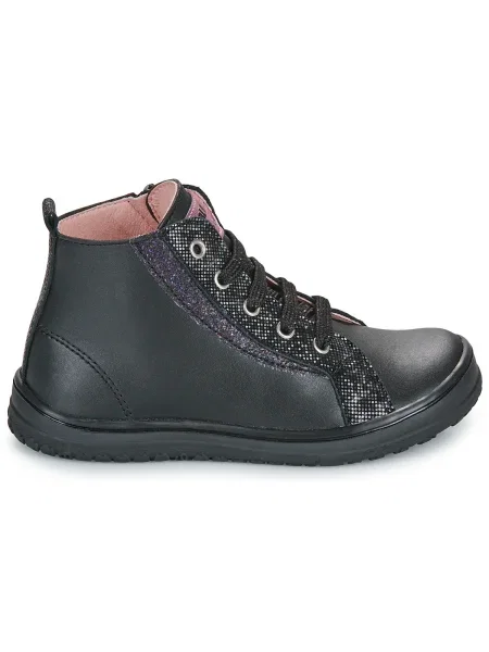 Pantofi copii Pablosky negru