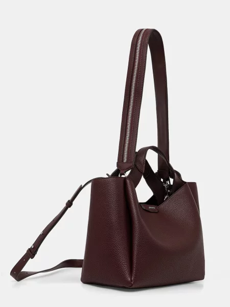 DKNY сумка крос-боді зі штучної шкіри