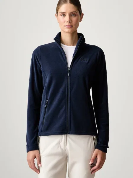 Helly Hansen hanorac cu pentru femei DAYBREAKER FLEECE
