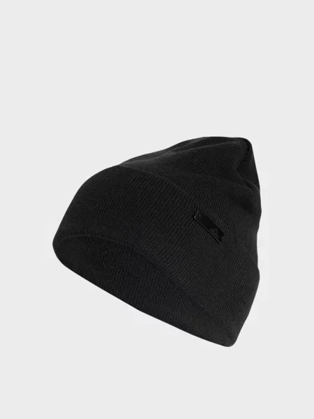 Adidas TONAL Шапка Унісекс чорний