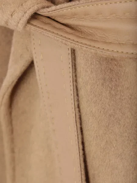 Palton Max Mara maro