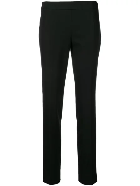 Pantaloni Moschino negru