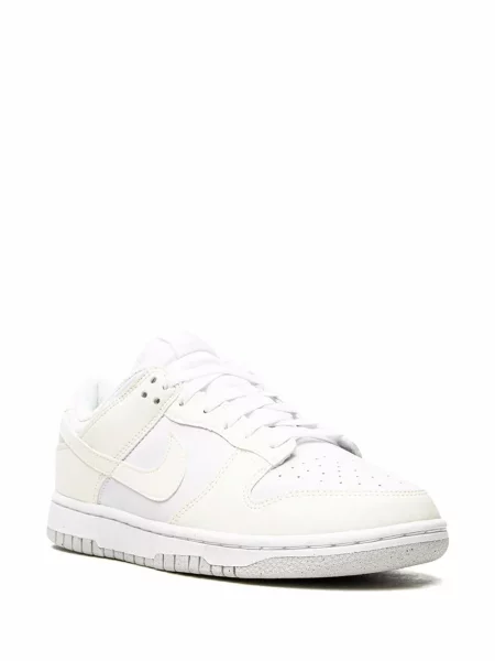 Sneakersy Nike Dunk białe