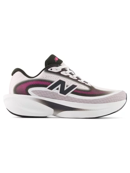 Běžecké boty New Balance Aura Summer V1 heat/pink granite/truffle salt pink