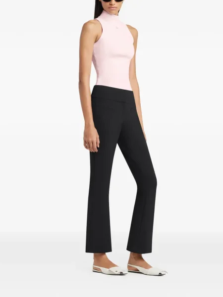 Top Courreges roz