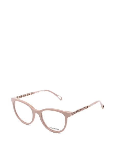 Ochelari de soare Zadig&voltaire roz