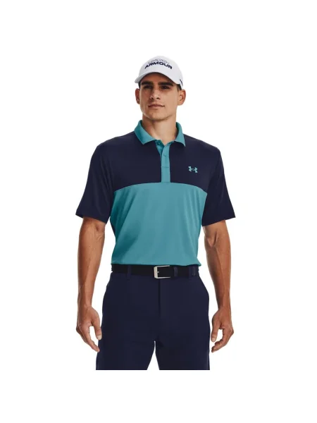Polo Under Armour