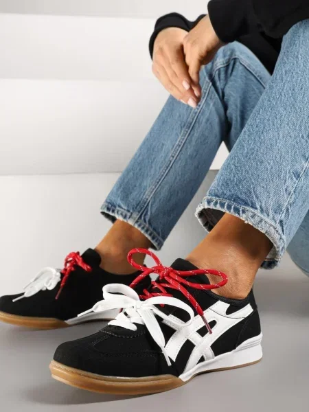 Sneakers Hirozi negri