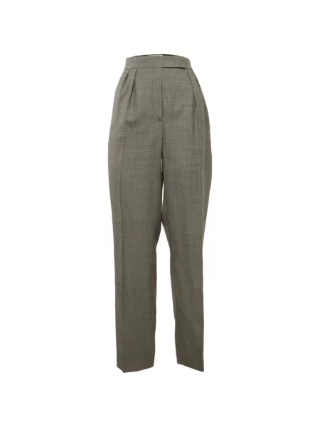 Pantaloni Max Mara gri