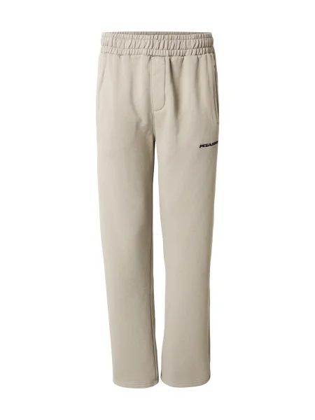 Pegador Pantaloni taupe gri