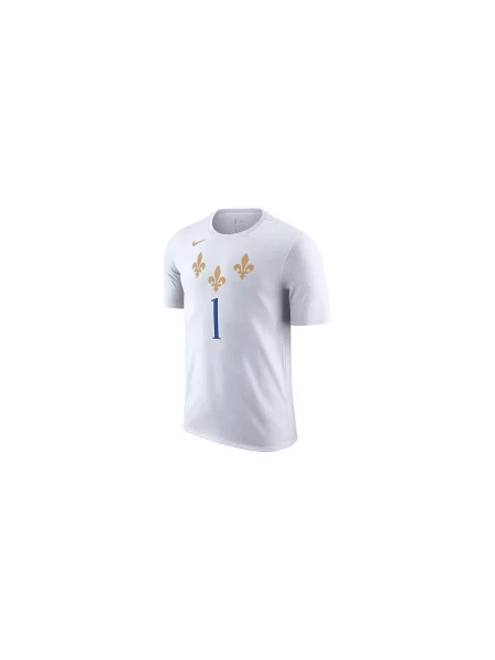 Majica Nike bijela