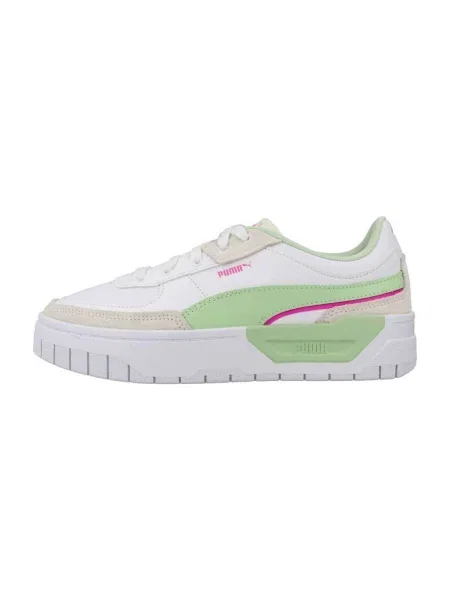 Tenisky Puma Cali biela