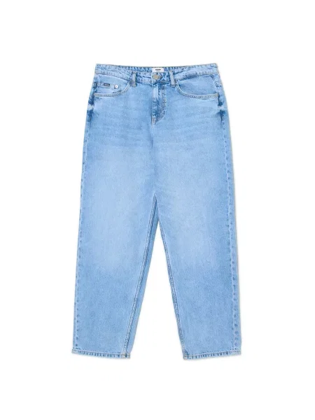 Джинсы Cropp синие