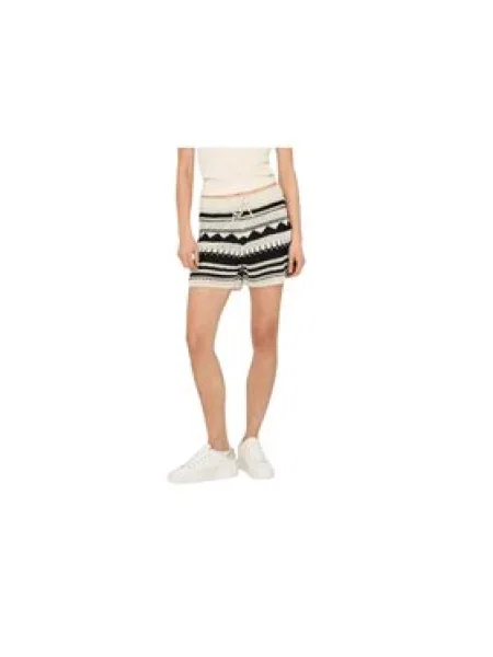 ONLY Šortky Short onl meridia life modrá