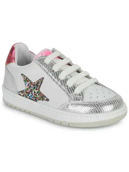 Pantofi copii Gbb alb