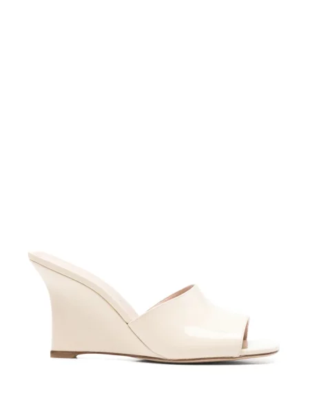 Sandale Stuart Weitzman cu pană