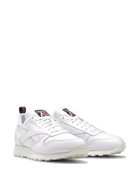 Sneakerși Reebok alb