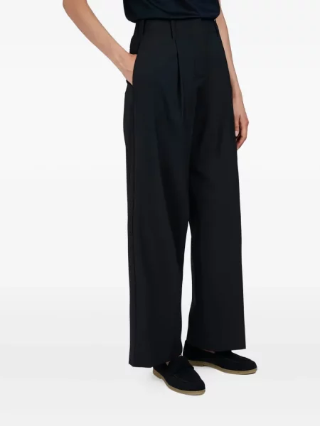 Pantaloni Paul & Shark albastru