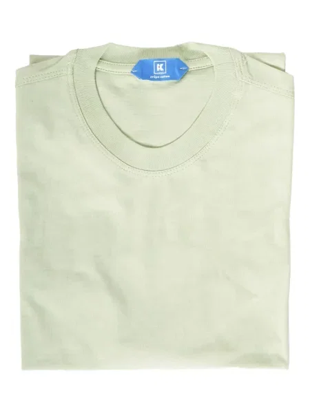 Tricou Kiton verde