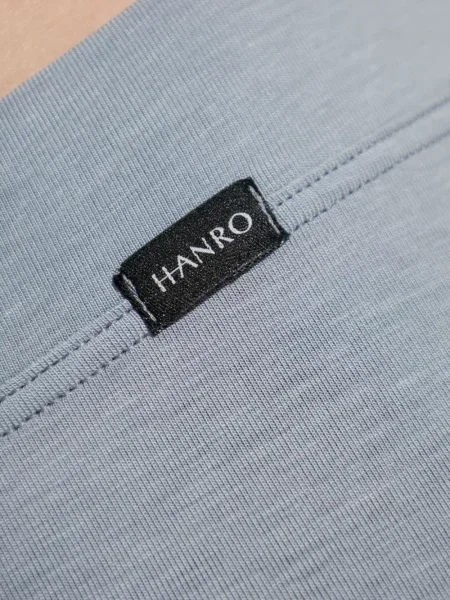 Șosete Hanro gri