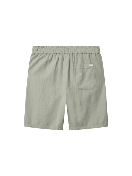 GABBA Pantaloni GABalfa deschis verde