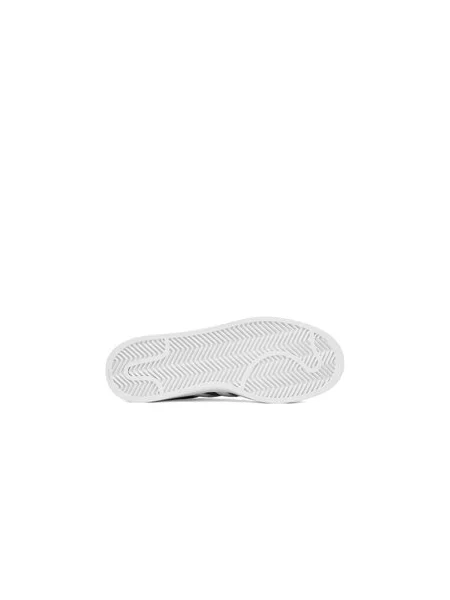 Laisvalaikio batai adidas Originals Superstar II juoda